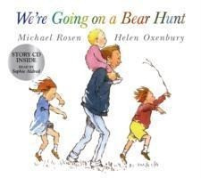 We're Going on a Bear Hunt