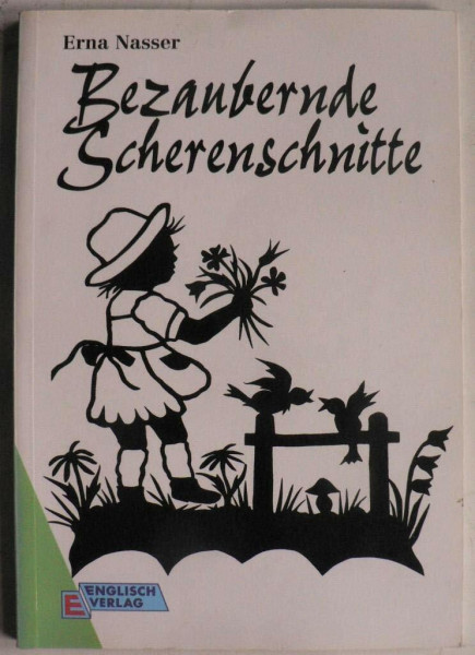 Bezaubernde Scherenschnitte
