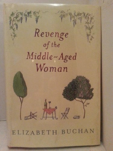 Revenge of the Middle-Aged Woman