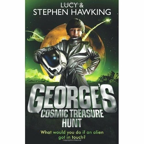 George's Cosmic Treasure Hunt