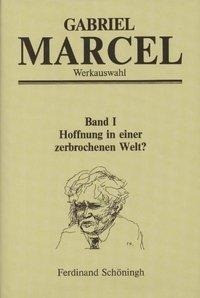 Hoffnung in einer zerbrochenen Welt?