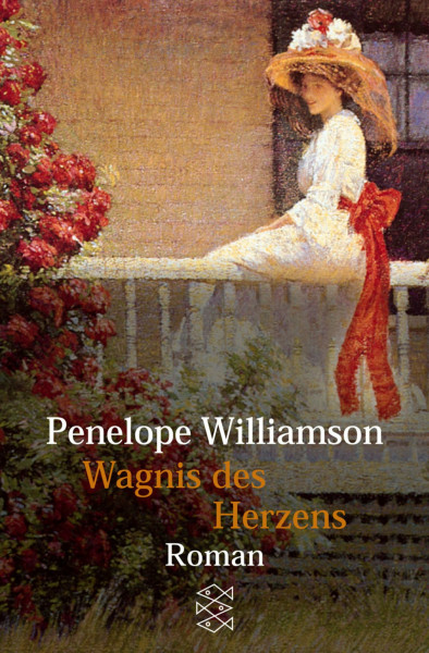 Wagnis des Herzens: Roman