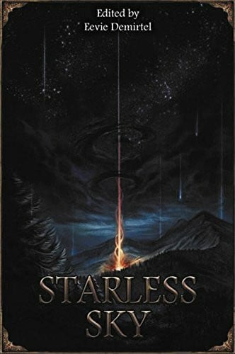 The Dark Eye: Starless Sky