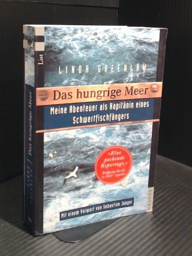 Das hungrige Meer
