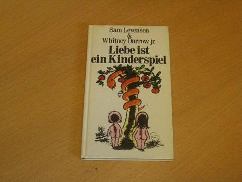 Liebe ist ein Kinderspiel
