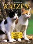 Katzen: Haltung, Pflege, Rassen