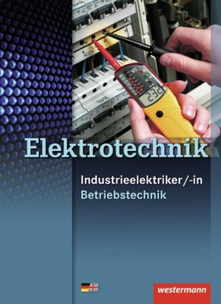 Elektrotechnik - Industrieelektriker/-in. Schülerband