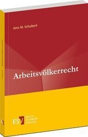 Arbeitsvölkerrecht