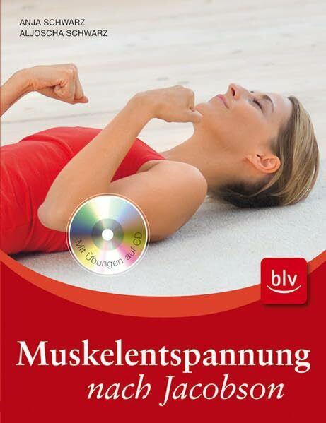 Muskelentspannung nach Jacobson: Stopper: Mit Übungen auf CD
