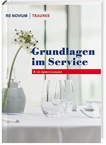 Grundlagen im Service (Servicelehrbuch-Reihe)