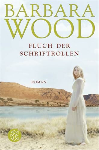 Der Fluch der Schriftrollen: Roman