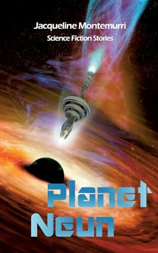 Planet Neun: Science Fiction Stories