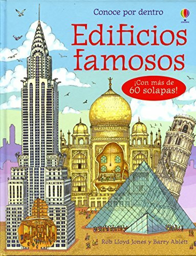 EDIFICIOS FAMOSOS