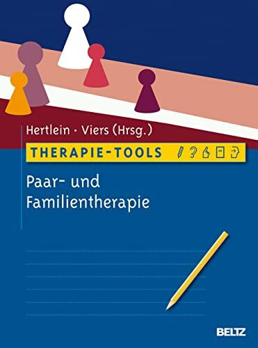 Therapie-Tools Paar- und Familientherapie