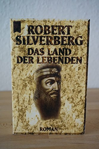 Das Land der Lebenden: Roman