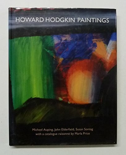 Howard Hodgkin Paintings
