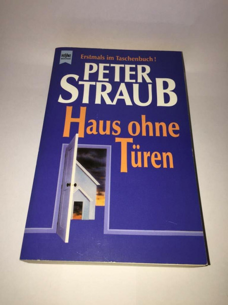 Haus ohne Türen