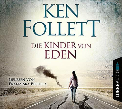 Die Kinder von Eden: . .