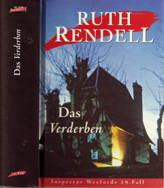 Das Verderben