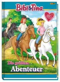 Bibi & Tina: Die größten Abenteuer