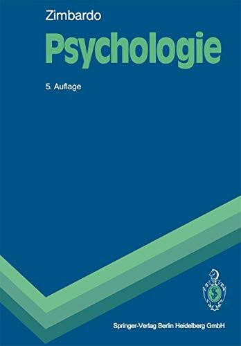 Psychologie