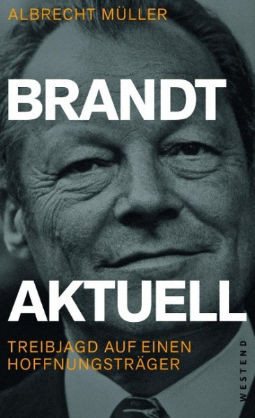 Brandt aktuell