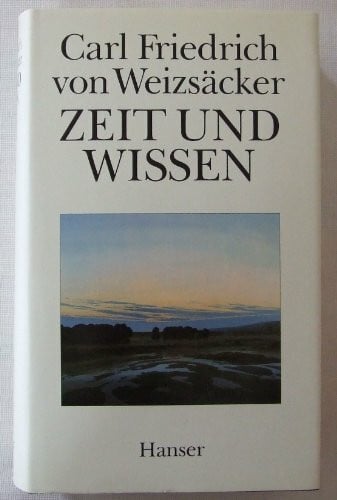 Zeit und Wissen