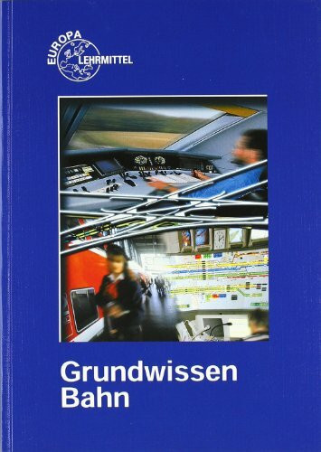Grundwissen Bahn