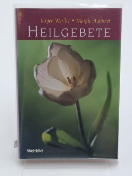 Heilgebete