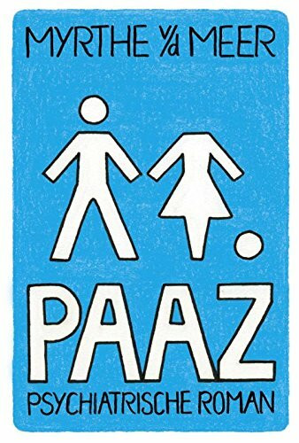 Overamstel Uitgevers Paaz, Psychiatrische Roman