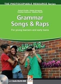 Grammar Songs & Raps