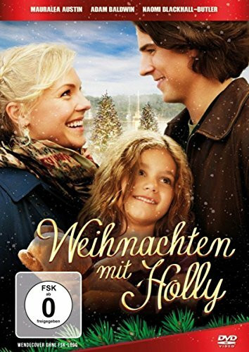 Weihnachten mit Holly