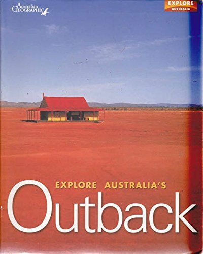 Explore Australia's Outback