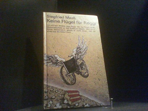 Keine Flügel für Reggi