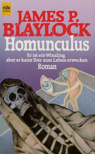 Homunculus. Roman