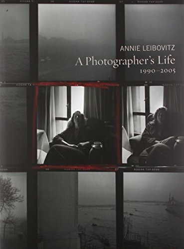 A Photographer's Life, 1990-2005