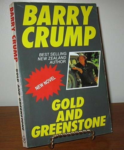 Gold and greenstone