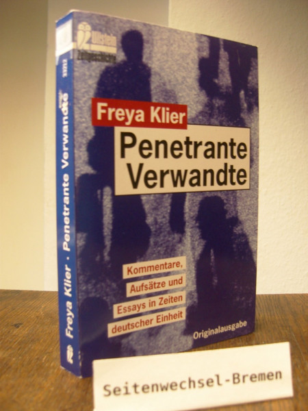 Penetrante Verwandte