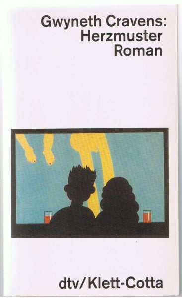 Herzmuster: Roman (dtv Literatur)