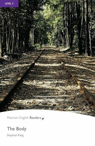 Level 5: The Body Buch (Pearson English Readers)