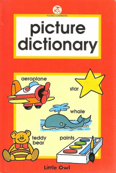 Picture Dictionary (Little Owl Young Learners S.)
