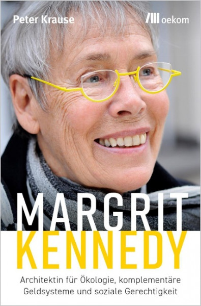 Margrit Kennedy