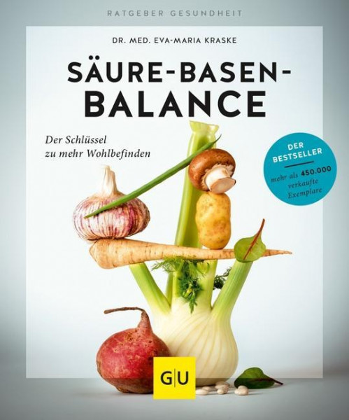 Säure-Basen-Balance