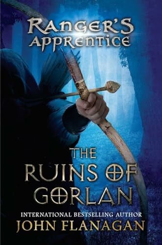 The Ruins of Gorlan: The Ruins of Gorlan: Book One (Ranger's Apprentice, 1, Band 1)