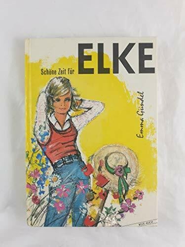 Schöne Zeit für Elke