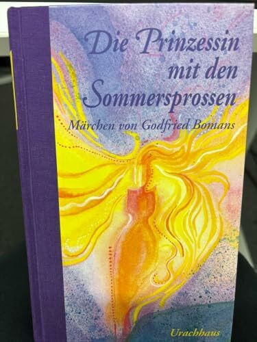 Die Prinzessin mit den Sommersprossen