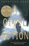 { A CIVIL ACTION } By Harr, Jonathan ( Author ) [ Aug - 1996 ] [ Paperback ]