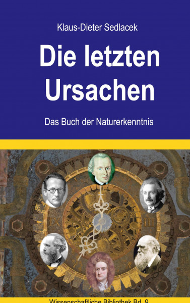 Die letzten Ursachen