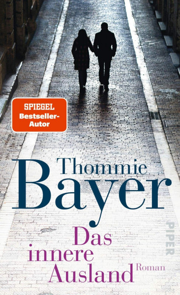 Das innere Ausland: Roman