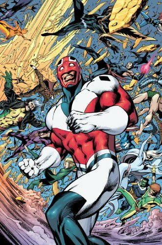 House of M: Uncanny X-Men